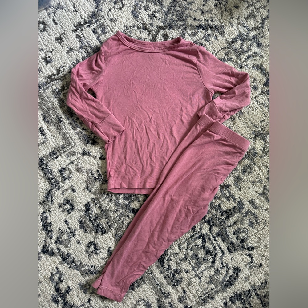 Free Birdees Bamboo Pajamas